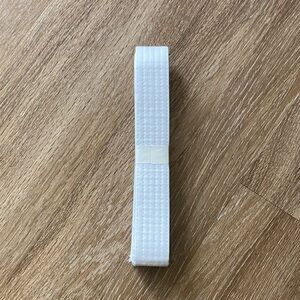 White karate Belt size 00